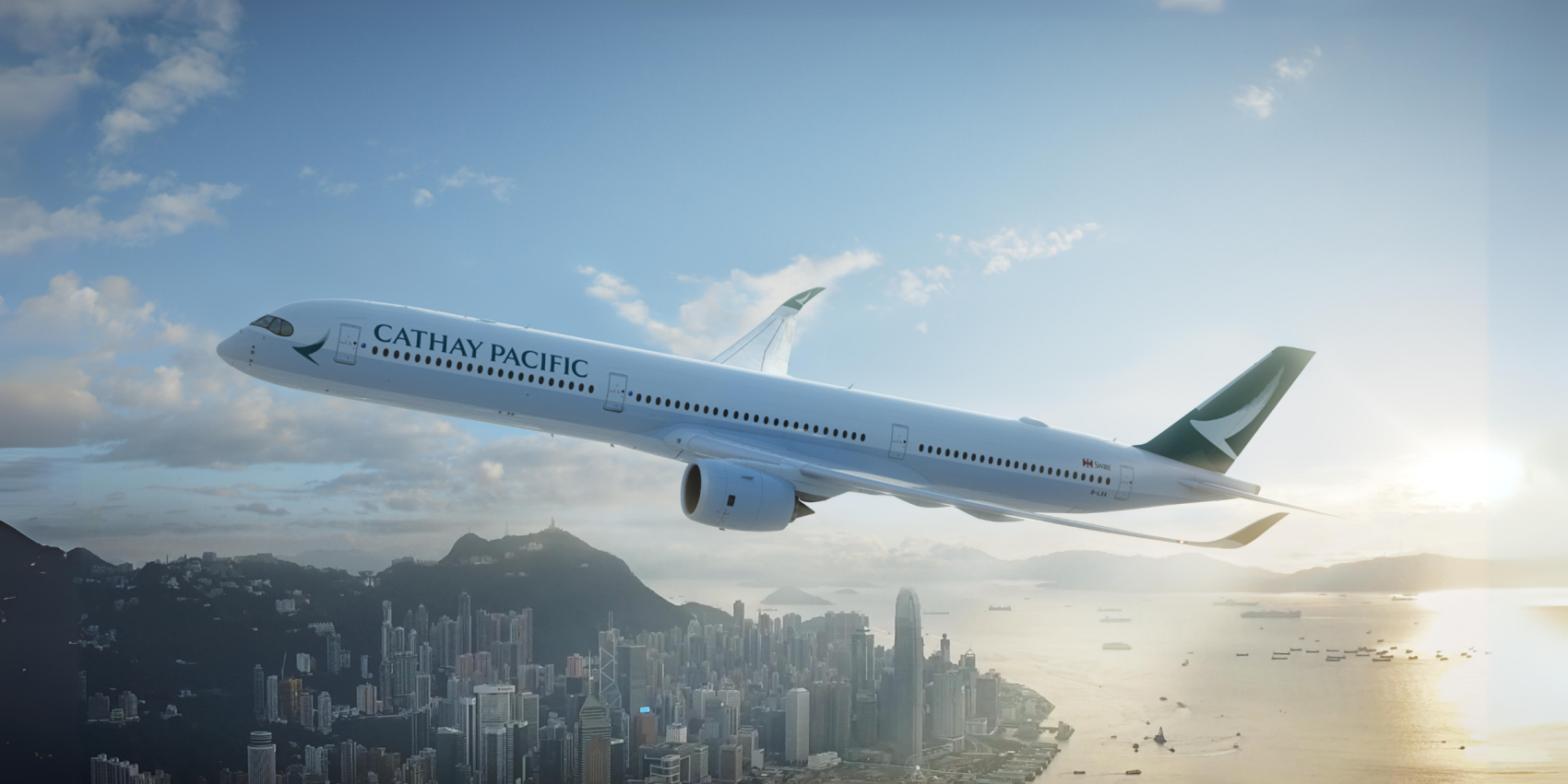 Fly Away Sale Cathay Pacific Australia